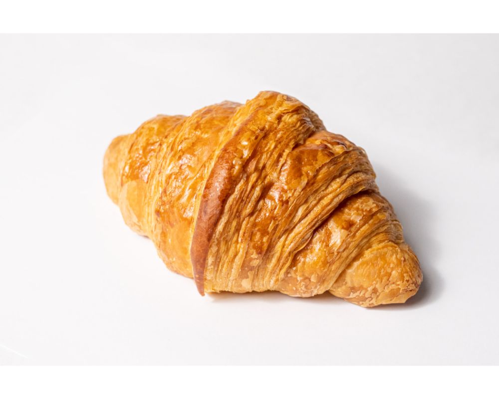 Photo of Croissant from Olivier's La Boulangerie