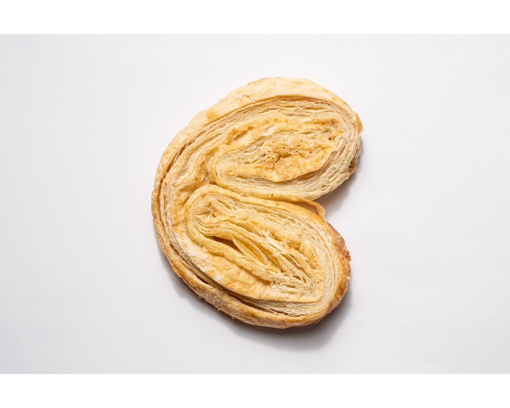 Sugar Palmier