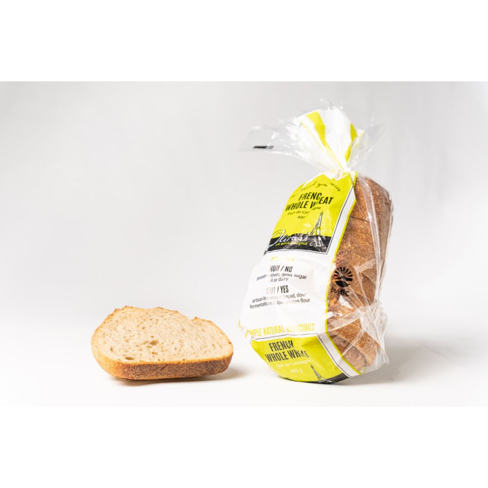 Country Whole Wheat