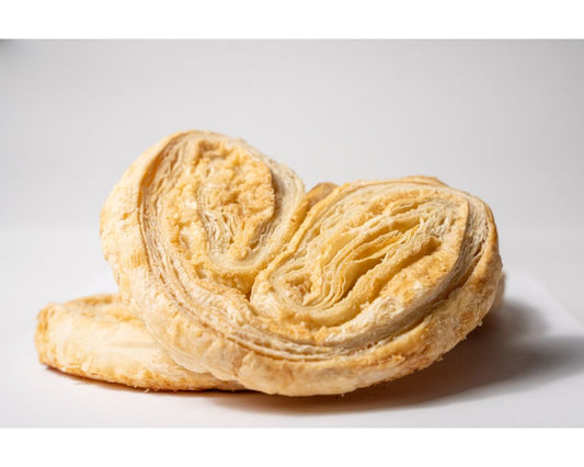 Sugar Palmier